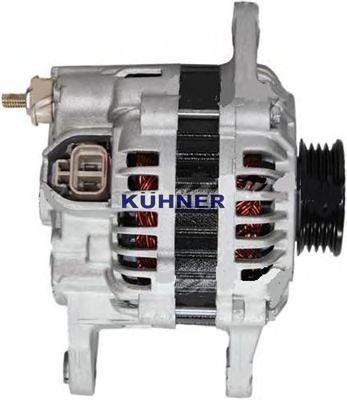 AD KUHNER 40755ri -  Генератор